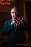 The Vine Cafe Comedy Night Salford